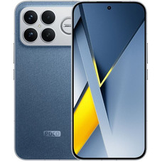 SMARTPHONE XIAOMI POCO F8U 12-256 BL SMARTPHONE XIAOMI POCO F8U 12-256 BL
